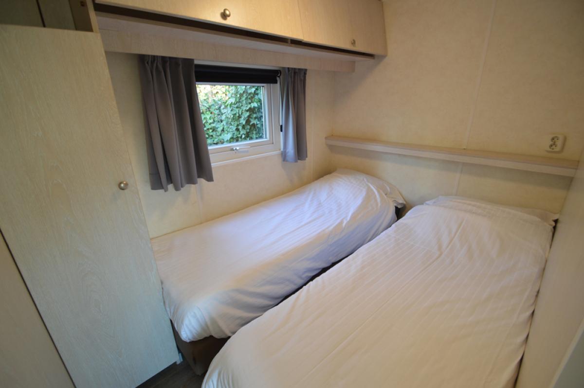 Slaapkamer