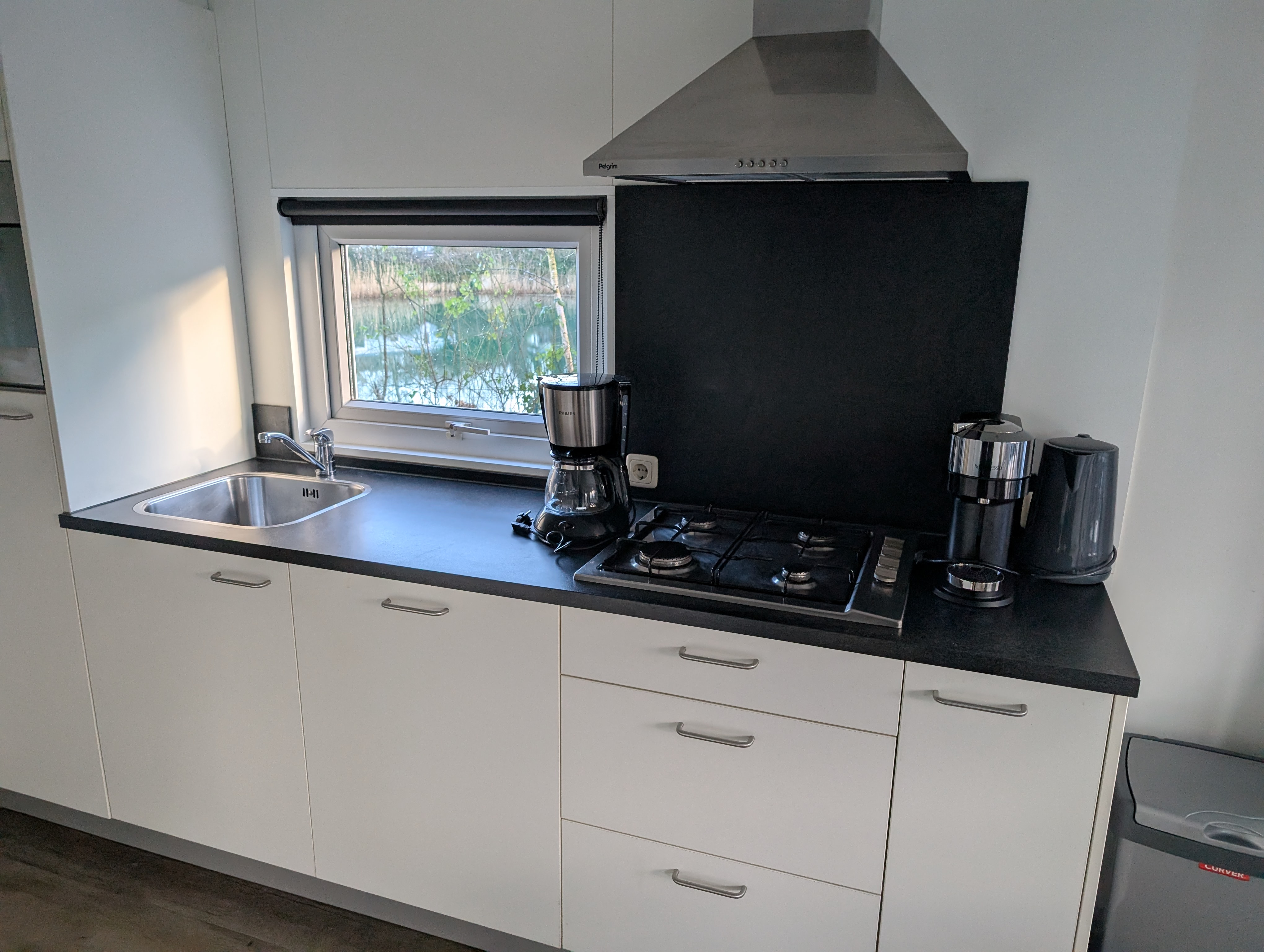 Keuken