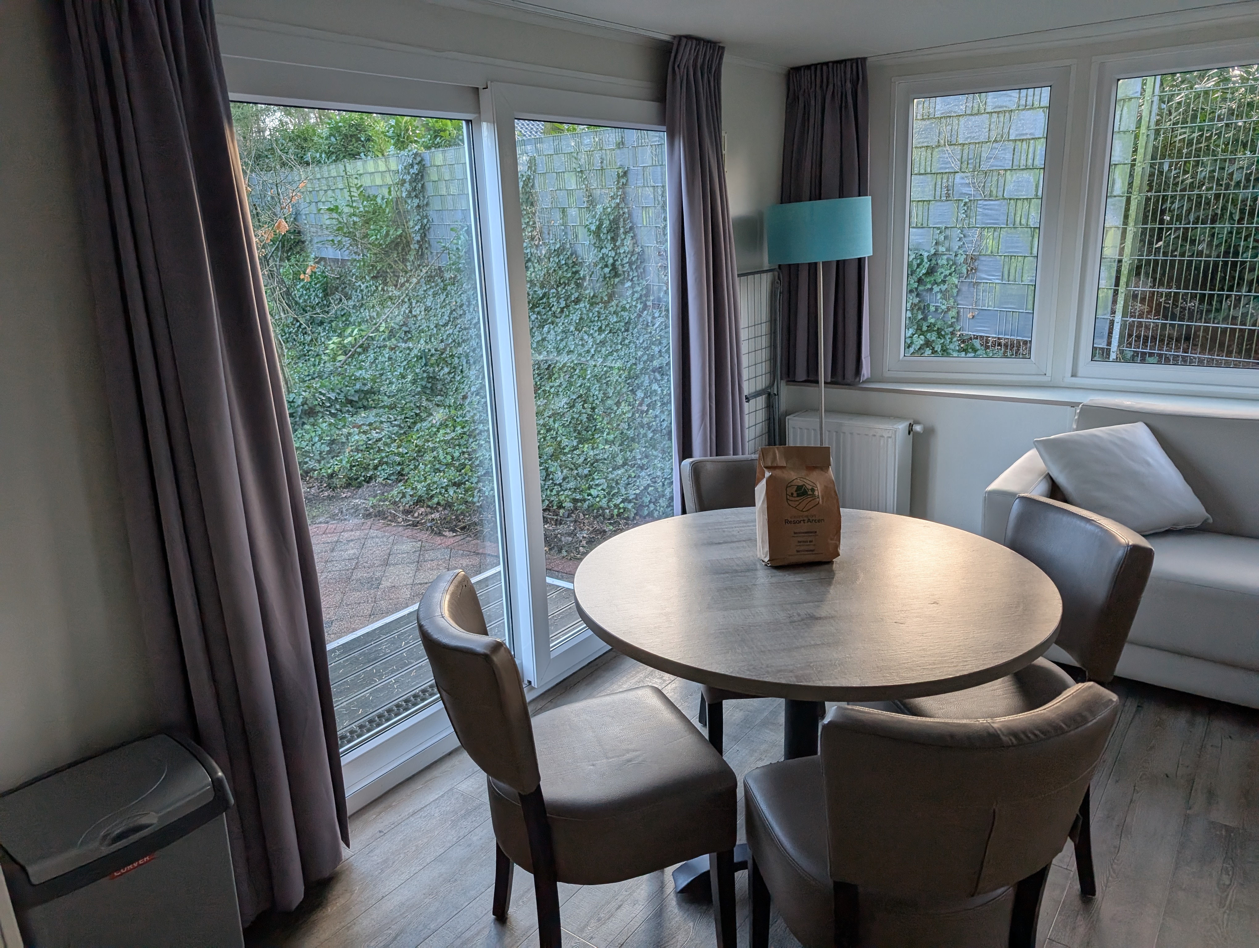 Woonkamer